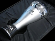 Θέμα μάρκετινγκ το βραβείο FIFA The Best