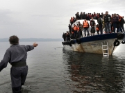 ΕΕ: Ρεκόρ επταετίας  στις αιτήσεις ασύλου