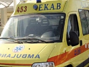 29χρονη πνίγηκε με το αμάξι της στον Αμβρακικό