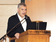 Από την ομιλία του περιφερειάρχη στην εκδήλωση του Οικονομικού Επιμελητηρίου Θεσσαλίας