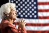 Πέθανε η πρώην Πρώτη Κυρία των ΗΠΑ Μπάρμπαρα Μπους