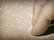 Μαθήματα Braille Νοηματικής στη Λάρισα