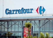 Αποχωρεί η Carrefour από την ελληνική αγορά