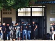 Βραζιλία: Νέα σφαγή σε φυλακή, τουλάχιστον τρεις νεκροί
