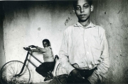 Τα φωτογραφικά πορτρέτα του Josef Koudelka