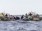 TOYΡKIA: Παιδιά μεταξύ των 21 νεκρών σε ναυάγιο