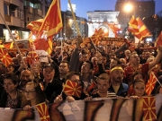 Καλεί σε μποϊκοτάζ για το δημοψήφισμα στην ΠΓΔΜ