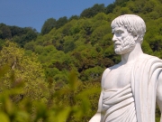 Παγκόσμιο Συνέδριο Φιλοσοφίας με θέμα την «Φιλοσοφία του Αριστοτέλη»