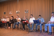 Μουσική εκδήλωση αφιερωμένη στον Σταύρο Κουγιουμτζή