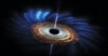 Ανακάλυψαν δύο «κρυμμένες» μαύρες τρύπες