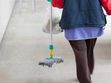 «Θα μπει μια τάξη...» στην καθαριότητα των σχολείων