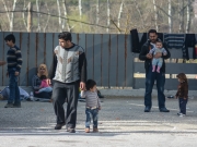 Εκκληση για τους πρόσφυγες στη Σκοτίνα