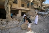 ΟΗΕ: Υπό πολιορκία ένα εκατομμύριο Σύριοι