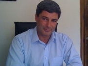 Ο Δημ. Παπαδημόπουλος δηλώνει ότι διαθέτει τον μισθό του σε δωρεές και ελεημοσύνες