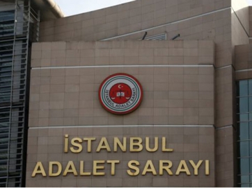 Ισόβια κάθειρξη σε 64 Τούρκους  στρατιωτικούς