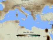 Κάτι ανησυχητικό συμβαίνει με το κλίμα στη Μεσόγειο