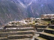 Περού: Κατέστρεψαν τείχη Ίνκας για να χτιστεί ξενοδοχείο