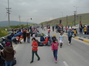 Κυκλοφοριακές ρυθμίσεις στο δρόμο Λάρισας – Τρικάλων