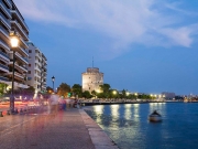 «Μετεξεταστέα» η Θεσσαλονίκη από τουρίστες