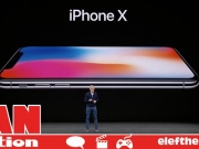 FAN FICTION #46: iPhone X - Έφτασε το 10 το καλό!