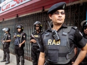 Νεκρός τζιχαντιστής σε επιχείρηση της αστυνομίας στο Μπαγκλαντές
