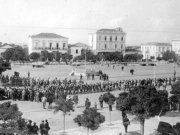 Οι Γάλλοι στη Λάρισα το 1917