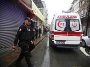 Έκρηξη στο γραφείο κυβερνήτη επαρχίας στη νοτιοανατολική Τουρκία