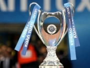 Κύπελλο Ελλάδας: Στις 17 Μαρτίου η κλήρωση των ημιτελικών