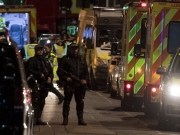 Τουλάχιστον έξι νεκροί σε διπλή τρομοκρατική επίθεση στο Λονδίνο
