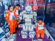 Λάρισα – Κατάρ: Ενα ρομπότ δρόμος…