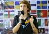 Κατερίνα Αγορογιάννη: Η «παγκόσμια» Οδηγός
