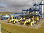 Σε λειτουργία ο αγωγός που μεταφέρει στην Κριμαία ρωσικό φυσικό αέριο
