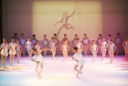 Παραστάσεις μπαλέτου αφιερωμένες στον Μ. Πετιπά