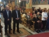 Τιμήθηκαν οι Άγιοι Ιερομάρτυρες Κυπριανός και Ιουστίνη