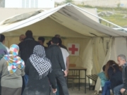 Σύσκεψη για τις υγειονομικές ανάγκες των προσφύγων