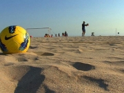 Τουρνουά Beach Soccer 5x5 στην άμμο