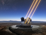Άρχισε η κατασκευή του μεγαλύτερου τηλεσκοπίου του κόσμου στη Χιλή
