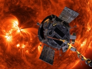 Eτοιμο για το ταξίδι στον Ήλιο το σκάφος - ανιχνευτής της NASA