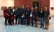Απόφοιτοι Ελληνικού Πολιτισμού στη Δημοτική Πινακοθήκη