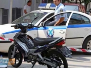 29χρονος Λαρισαίος έκλεψε τη μοτοσυκλέτα 50χρονου
