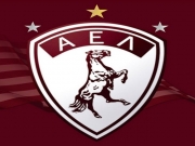 Ισοπαλία στο AEL FC ARENA, 1-1 Λάρισα - Λαμία