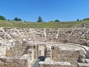 «Το Αρχαίο Θέατρο δεν μεταβιβάζεται»