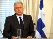 Αβραμόπουλος: Ισχυρά σύνορα και έξυπνες πληροφορίες θα θωρακίσουν Ευρώπη