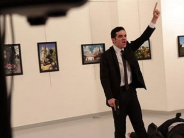Η Αλ Νούσρα ανέλαβε την ευθύνη για τη δολοφονία του Καρλόφ