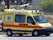 Τρεις νεκροί σε τροχαία στην Καρδίτσα