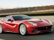 Η Ferrari ανακαλεί 2.600 οχήματα λόγω αερόσακκων Takata