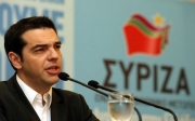 ΣΥΡΙΖΑ: Άμεσο το άνοιγμα προς την κεντροαριστερά