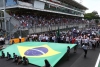 Το GP Βραζιλίας μεταφέρεται στο Ρίο 
