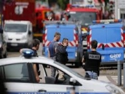 Σύλληψη 15χρονου για &quot;επικείμενη&quot; επίθεση στο Παρίσι