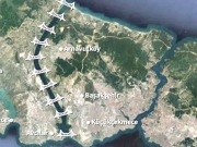 Φρένο στη διώρυγα της Κωνσταντινούπολης